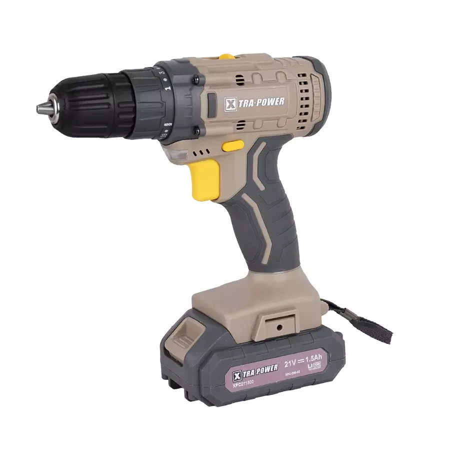 xtra-power-cordless-drill-machine-0-4000-1400-rpm-no-load-speed-with-21-v-15-ah-battery-charger-accessories-xpc-dm-02