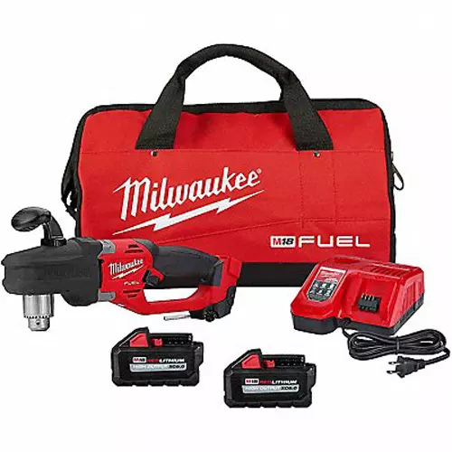 Buy Milwaukee Hole Hawg Kit, 60YT05 from Industrybuying.com