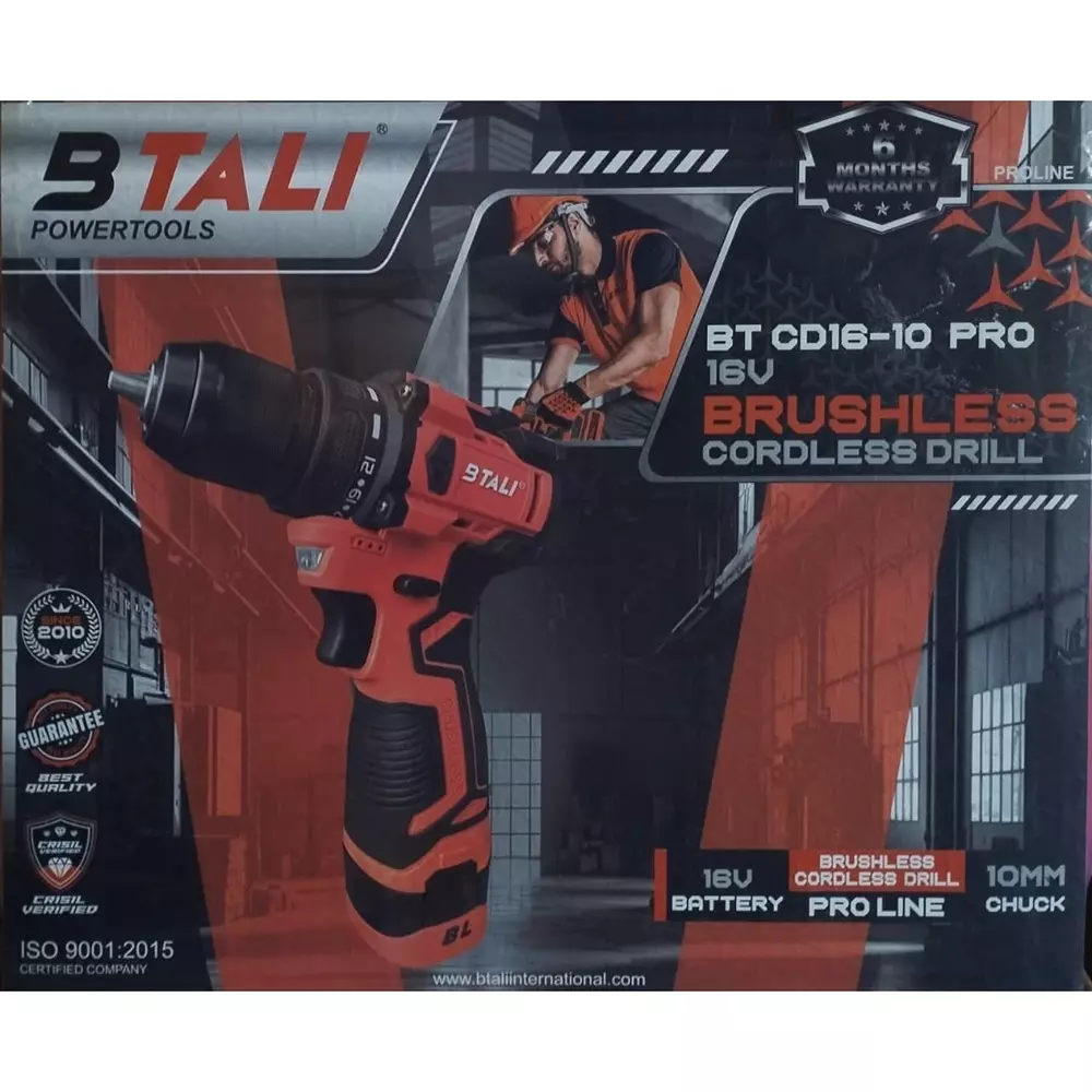 btali-16-v-cordless-drill-1850-rpm-no-load-speed-10-mm-chuck-size-and-45-nm-torque-bt-cd16-10-pro-with-battery-charger