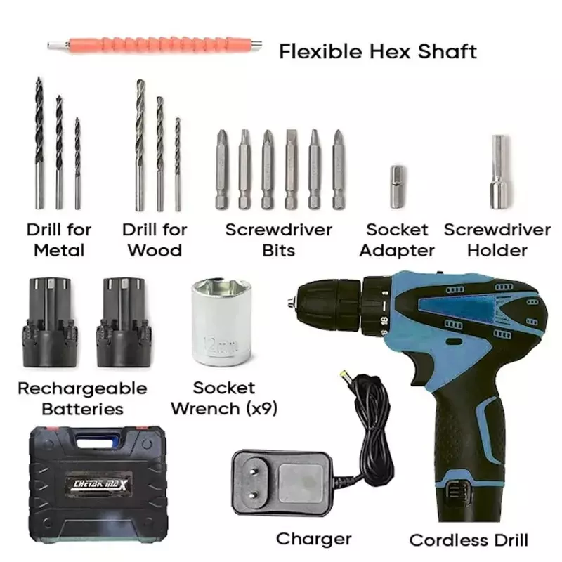 generic-cordless-complete-kit-set-10-mm-dril-capacity-0-1300-rpm-ti-pq-21368