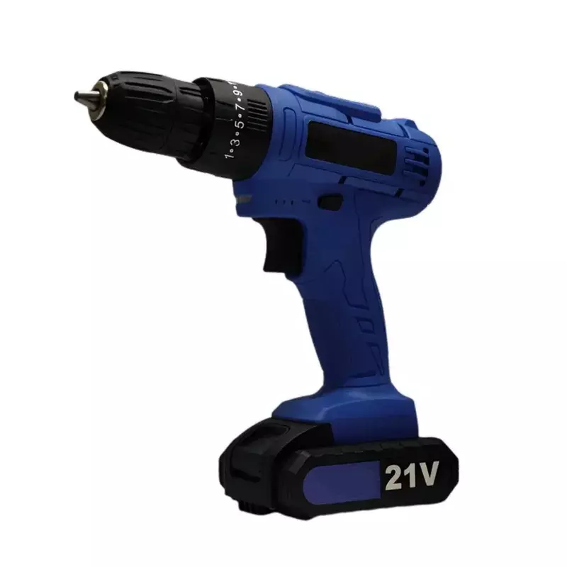 GENERIC Cordless Drill Machine 10 mm Dril Capacity 1150 RPM, AB-RR-20232973