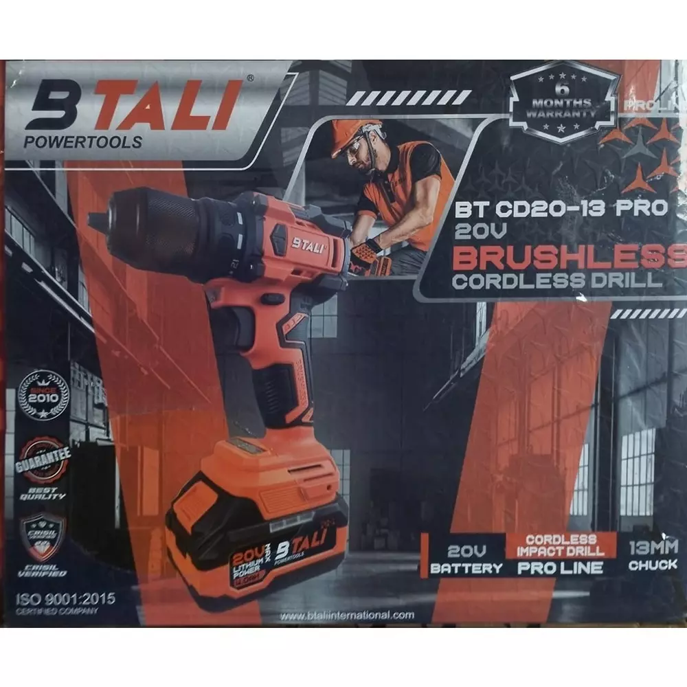 btali-20-v-cordless-drill-1700-rpm-no-load-speed-13-mm-chuck-size-and-60-nm-torque-bt-cd20-13-pro-with-battery-charger