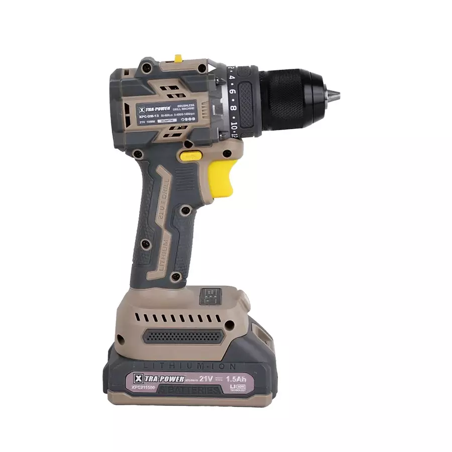 xtra-power-cordless-drill-machine-0-4000-1400-rpm-no-load-speed-with-21-v-15-ah-battery-charger-accessories-xpc-dm-13
