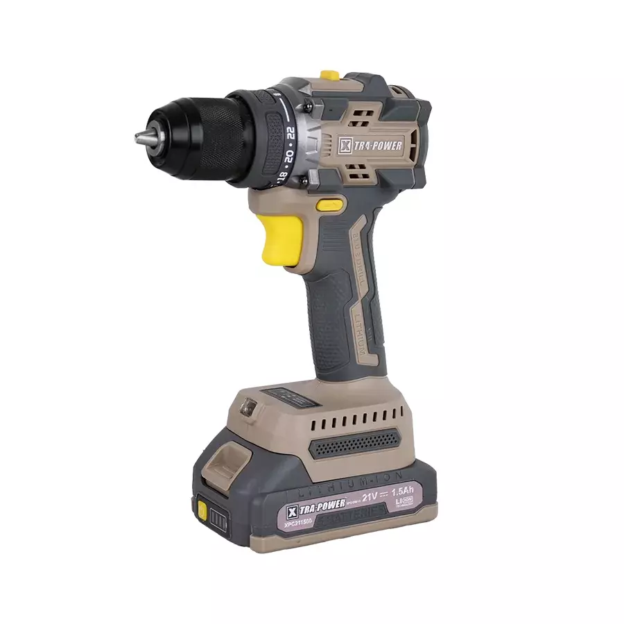 xtra-power-cordless-drill-machine-0-4000-1400-rpm-no-load-speed-with-21-v-15-ah-battery-charger-accessories-xpc-dm-13