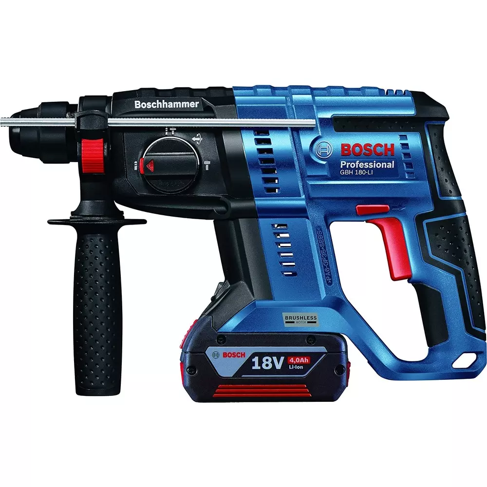 bosch-cordless-hammer-drills-0-1800-rpm-no-load-speed-with-battery-charger-gbh-180-li