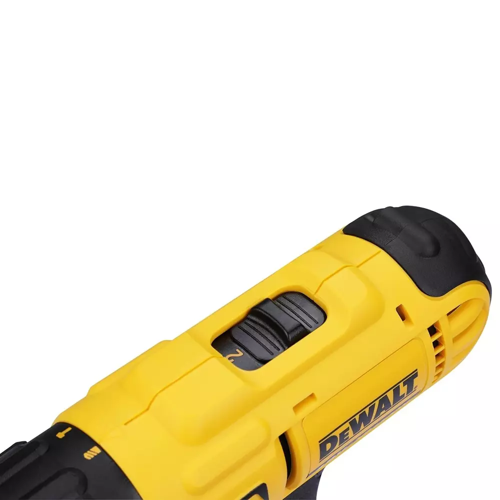 dewalt-cordless-hammer-drill-kit-with-18-v-xr-li-ion-battery-0-4501500-rpm-and-13-mm-drilling-capacity-in-metal-dcd776d2t-with-2-batteries-1-charger