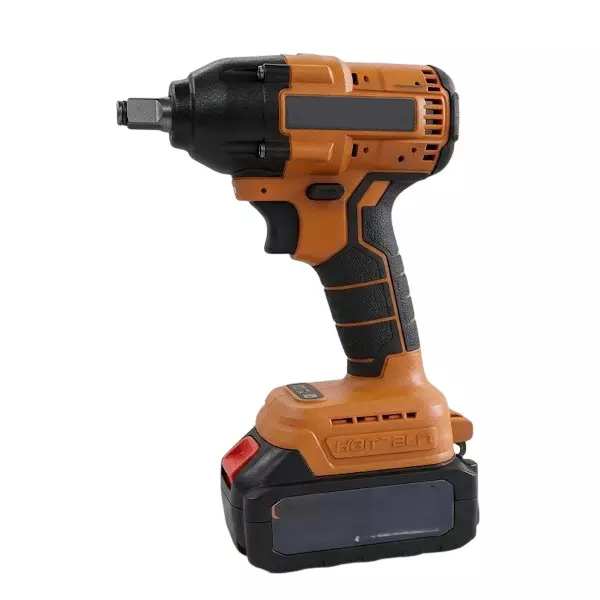 Schedular Cordless Impact Driver with Battery & Charger 3.0 Ah 27 mm Sleeve Size, CD-1203