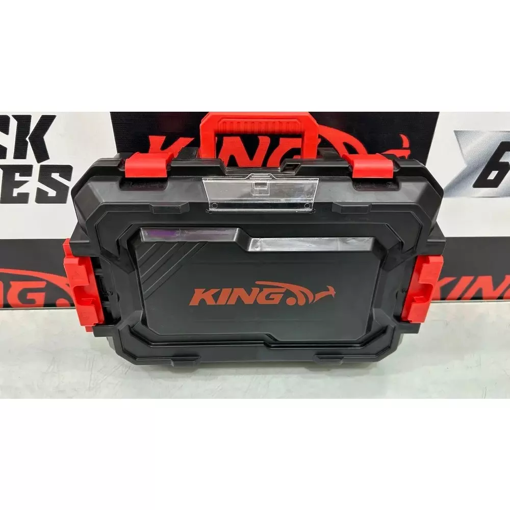 king-20-v-cordless-impact-wrench-12-inch-127-mm-drive-size-500-nm-maximum-torque-and-2000-rpm-no-load-speed-kbs-790-with-battery-charger