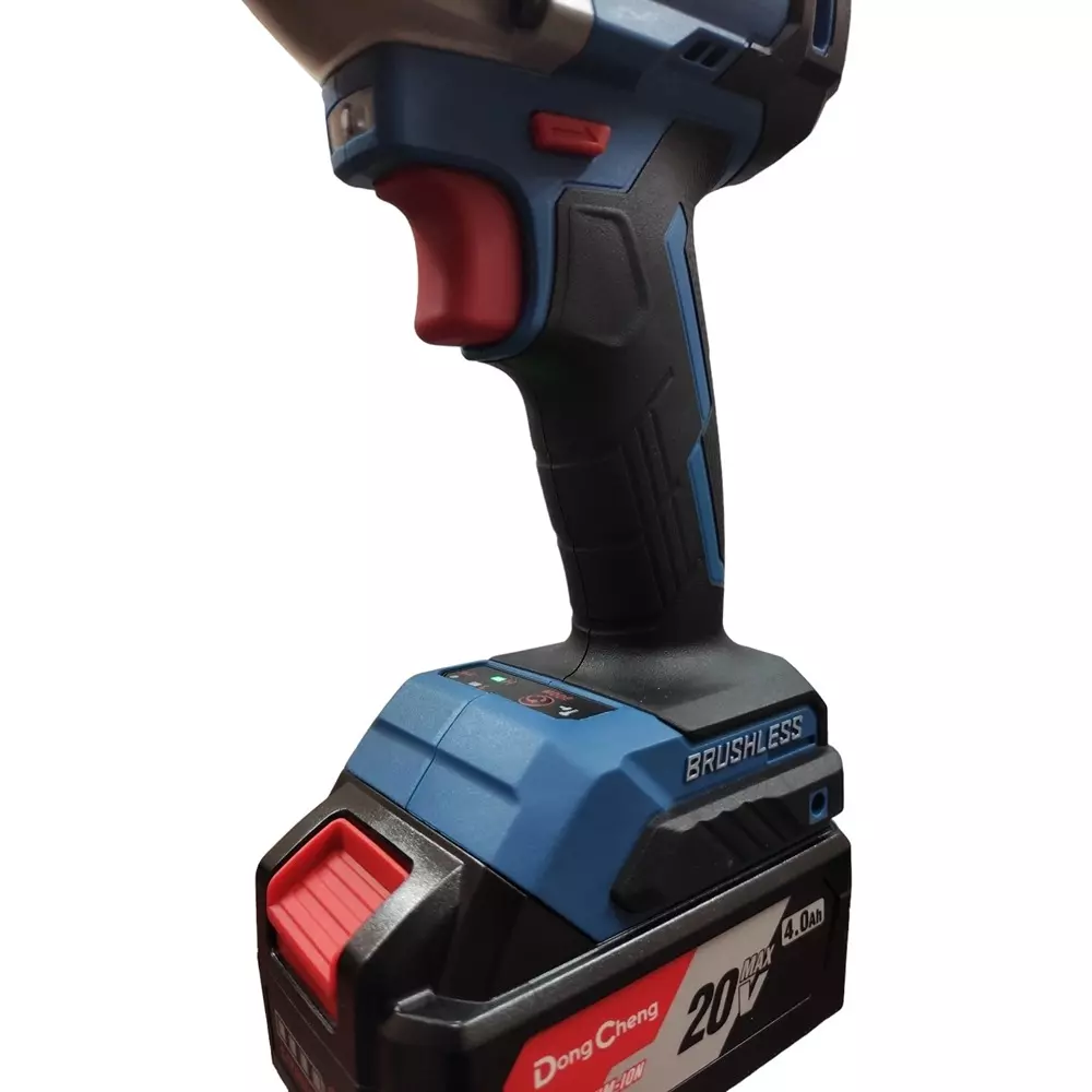 dongcheng-20-v-max-cordless-impact-wrench-0-2000-rpm-no-load-speed-and-m12-m16-mm-bolt-size-dcpb298-with-battery-charger
