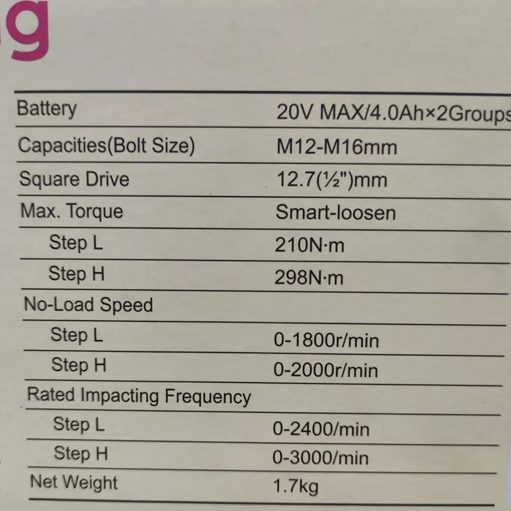 dongcheng-20-v-max-cordless-impact-wrench-0-2000-rpm-no-load-speed-and-m12-m16-mm-bolt-size-dcpb298-with-battery-charger