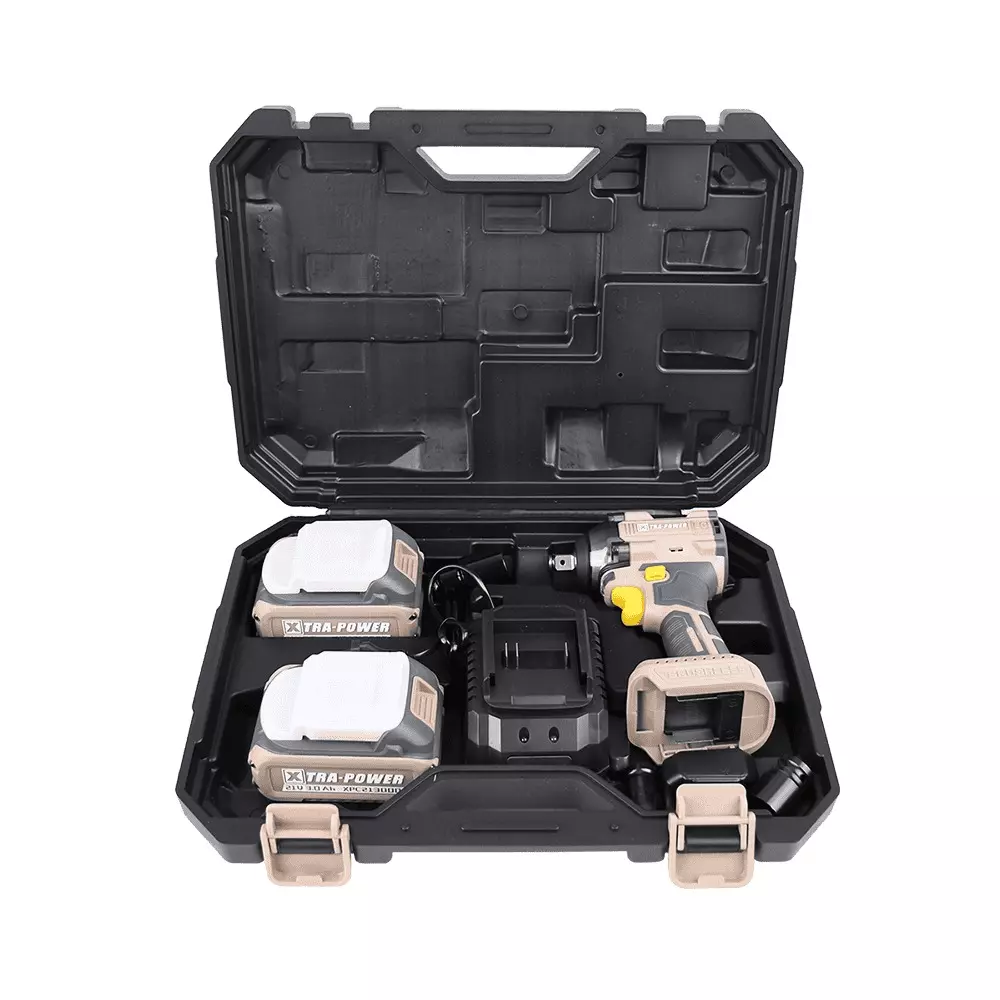 xtra-power-brushless-cordless-impact-wrench-350-nm-torque-with-21-v-30-ah-battery-charger-xpc-iw-01