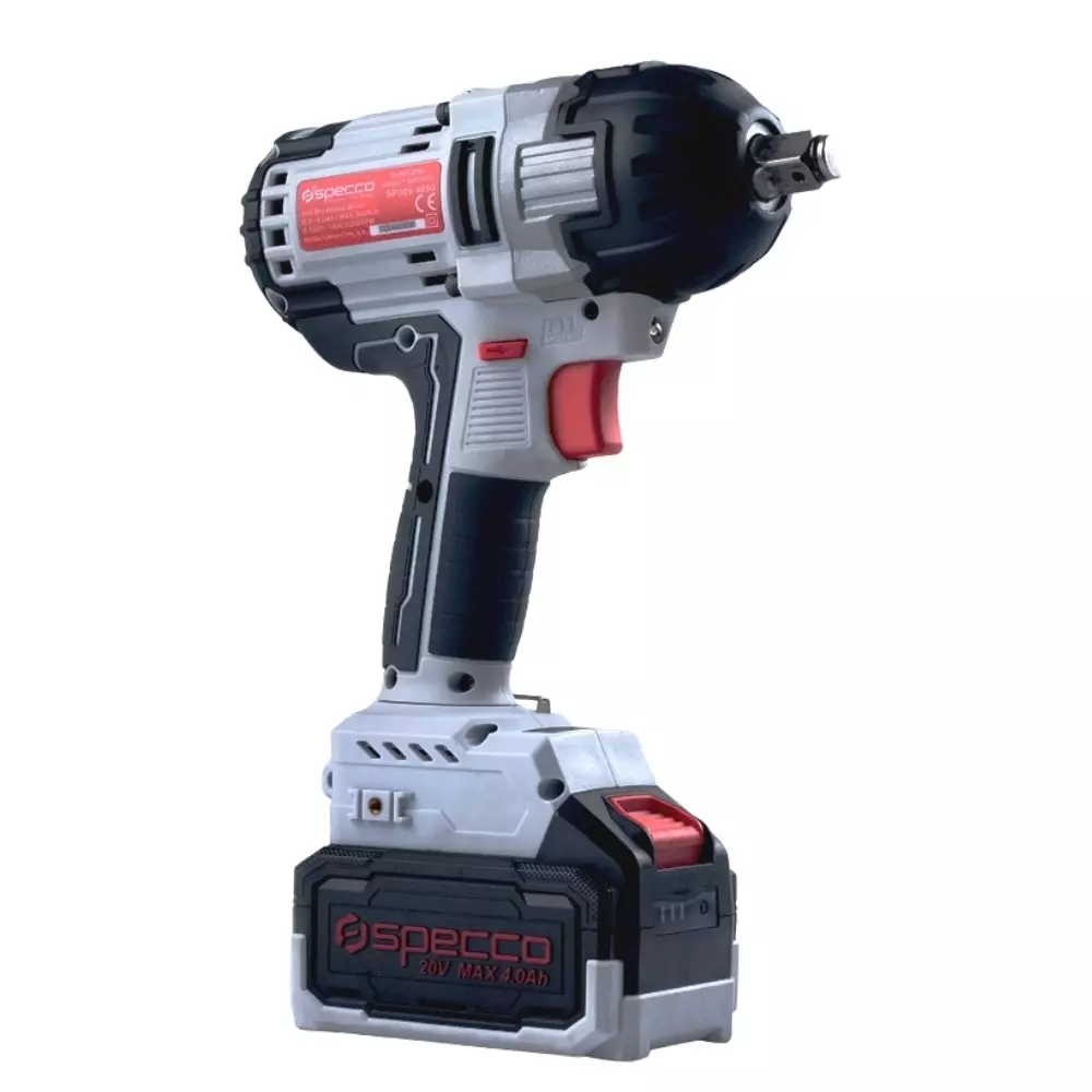 specco-pro-cordless-impact-wrench-500-nm-torque-force-with-brushless-motor-sp20v-4050-battery-not-included