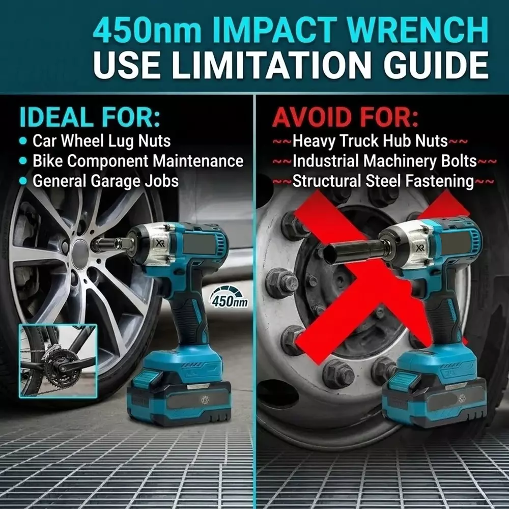 xlnt-21-v-cordless-impact-wrench-1500-rpm-no-load-speed-and-12-inch-127-mm-square-drive-thciwk52-with-battery-charger