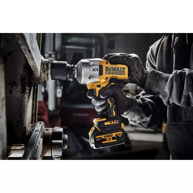 dewalt-cordless-impact-wrench-brushless-motor-870-w-power-04400-8000-1200-rpm-no-load-speed-dcf961n-xj-battery-charger-not-included