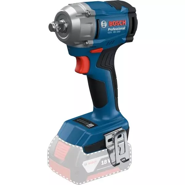 bosch-18-v-cordless-impact-wrench-0-2300-rpm-no-load-speed-and-350-nm-maximum-torque-06019m50f1-with-battery-charger