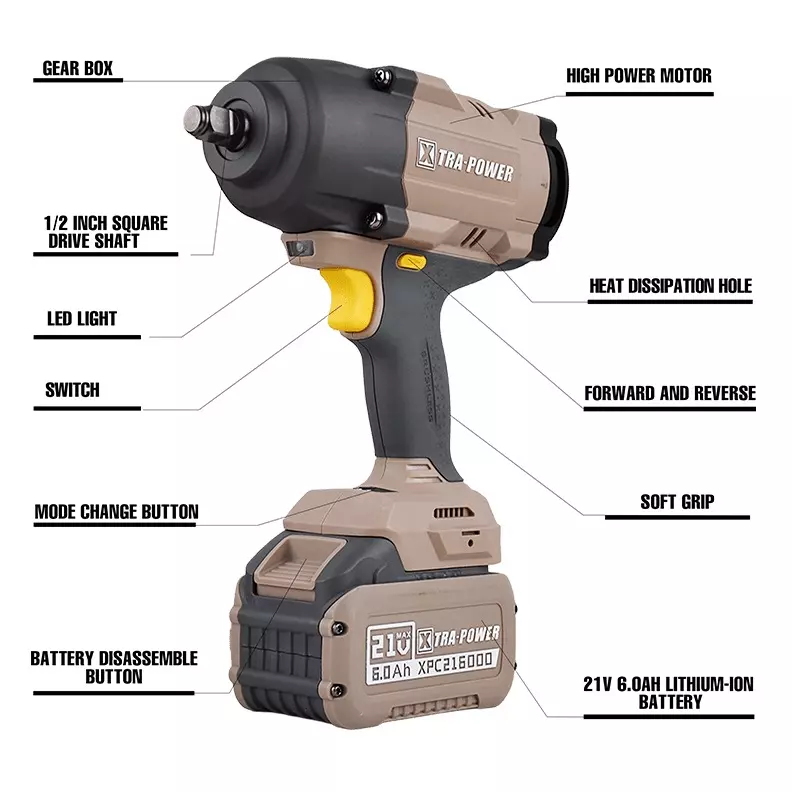 xtra-power-brushless-cordless-impact-wrench-1350-nm-torque-with-21-v-60-ah-battery-charger-xpc-iw-06