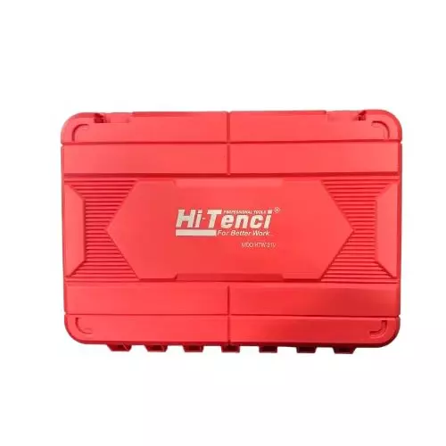 hi-tenci-21-v-cordless-impact-wrench-with-17002300-rpm-no-load-speed-and-127-mm-chuck-size-htw--21v-with-battery-charger