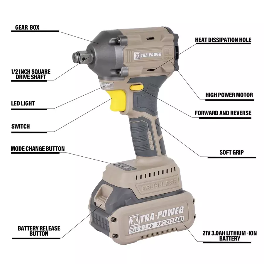 xtra-power-brushless-cordless-impact-wrench-550-nm-torque-with-21-v-30-ah-battery-charger-xpc-iw-02
