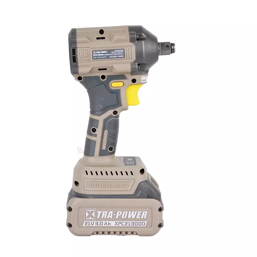 xtra-power-brushless-cordless-impact-wrench-550-nm-torque-with-21-v-30-ah-battery-charger-xpc-iw-02