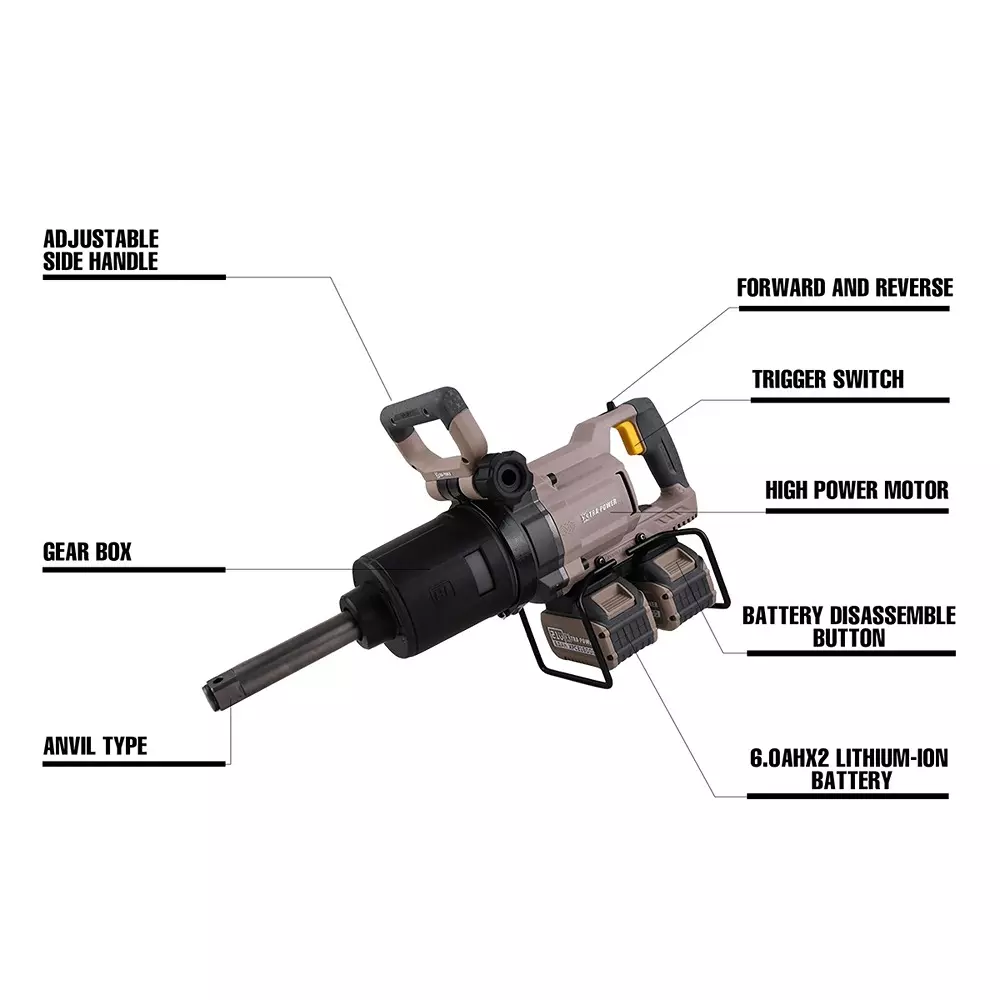 xtra-power-brushless-cordless-impact-wrench-3000-nm-torque-with-21-v-60-ah-x-2-battery-charger-xpc-iw-08
