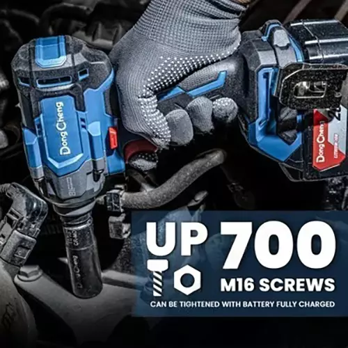 dongcheng-cordless-impact-wrench-with-40-ah-battery-450w-power-127-mm-12-inch-drive-size-dcpb488