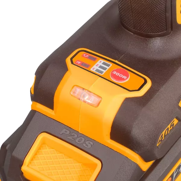 ingco-cordless-impact-wrench-20-ah-battery-capacity-405-nm-torqure-brushless-motor-ciwli2045-with-battery