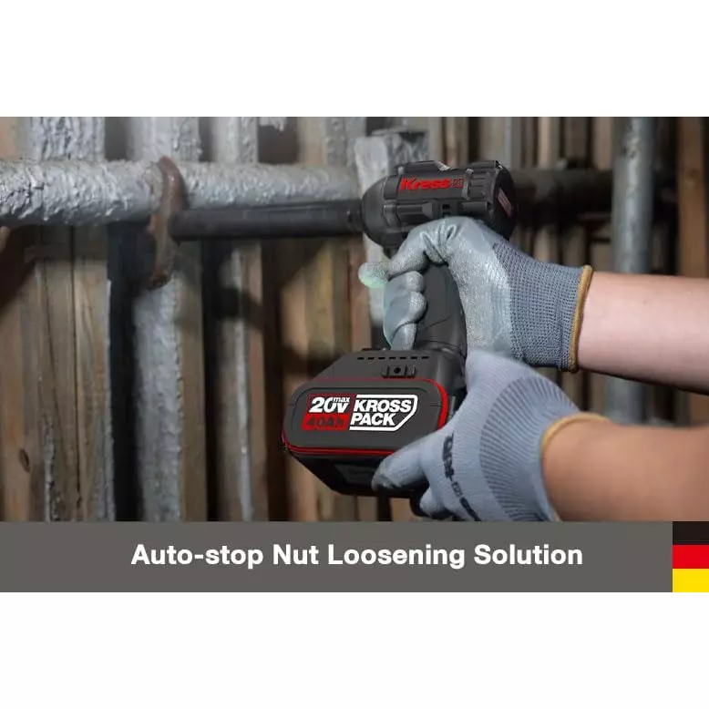 kress-cordless-impact-wrench-20-v-brushless-motor-400-nm-torque-ku27291
