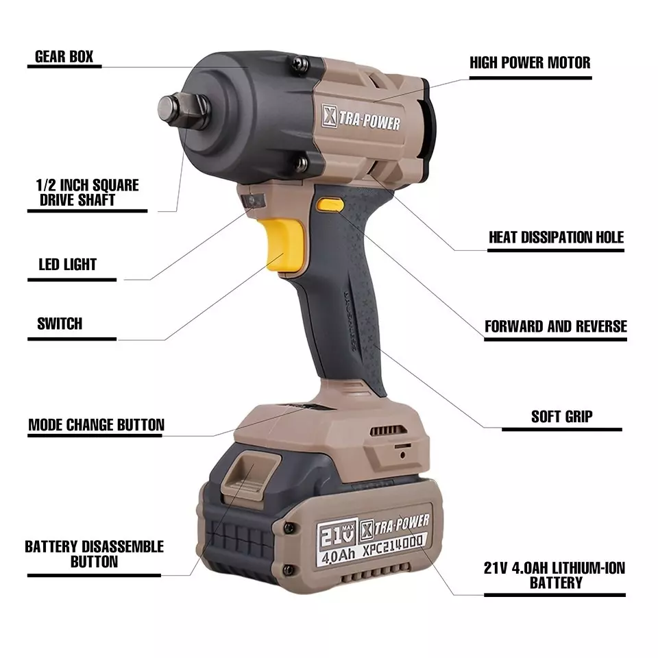 xtra-power-brushless-cordless-impact-wrench-800-nm-torque-with-21-v-40-ah-battery-charger-xpc-iw-05