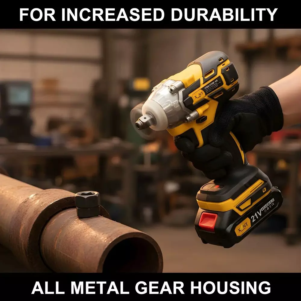 xlnt-21-v-cordless-impact-wrench-2200-rpm-no-load-speed-and-0-3200-ipm-impact-rate-xtciw128-with-battery-charger