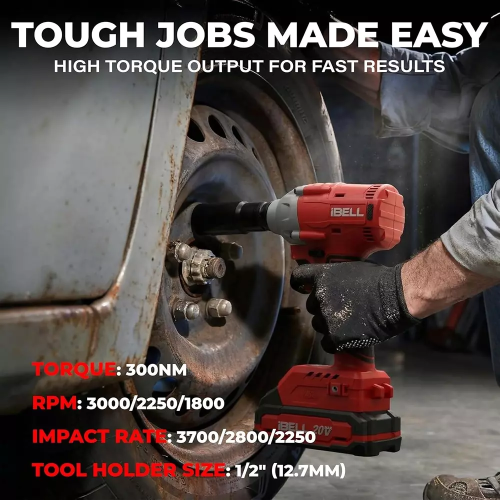 ibell-one-power-series-cordless-impact-wrench-kit-brushless-300-nm-torque-with-20-ah-battery-charger-bw20-32