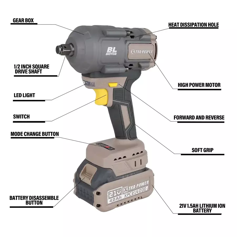 xtra-power-brushless-cordless-impact-wrench-900-nm-torque-with-21-v-40-ah-battery-charger-xpc-iw-03