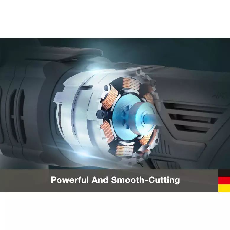 kress-brushless-oscillating-tool-20-v-brushless-motor-8000-18000-opm-no-load-speed-6-speed-setting-kud-1291