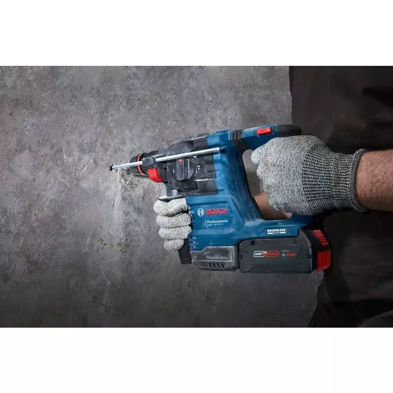 bosch-18-v-cordless-rotary-hammer-with-onechuck-tool-holder-0-1050-rpm-no-load-speed-and-2-j-impact-energy-06119241j0-without-battery-charger