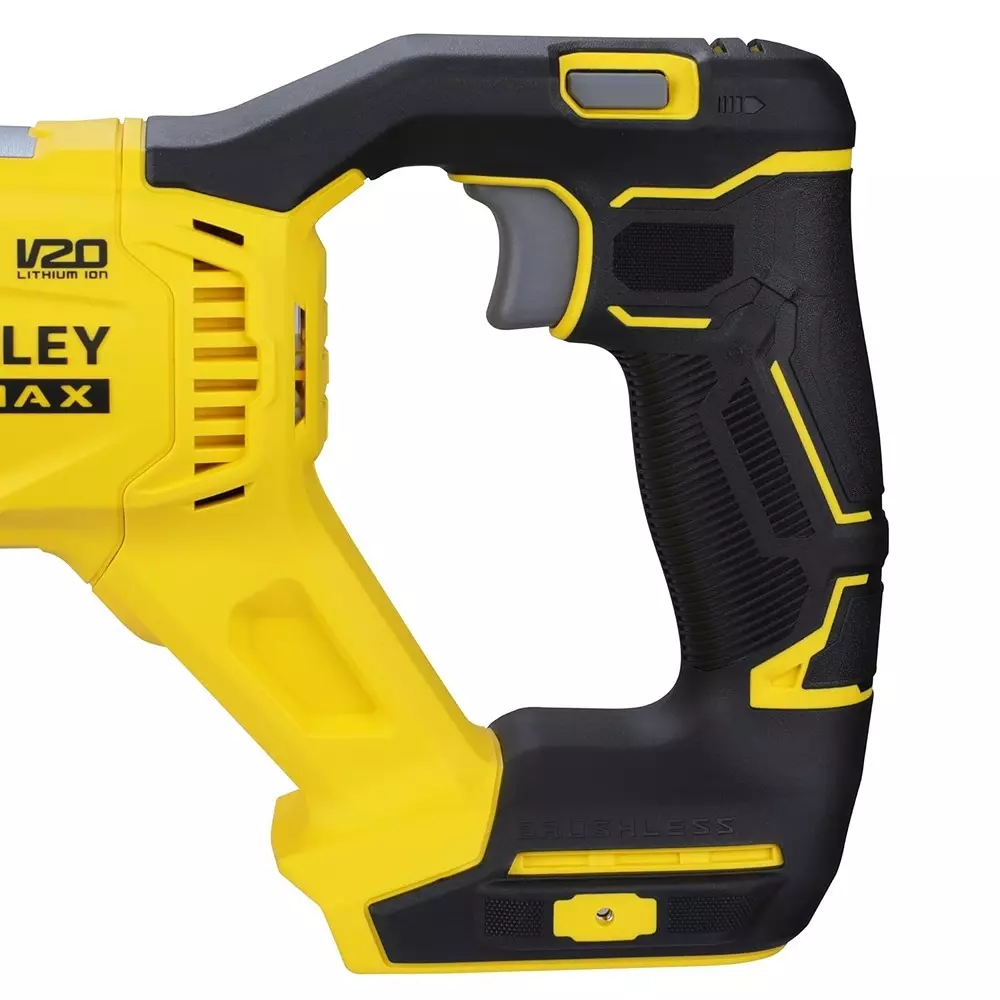 stanley-cordless-brushless-sds-rotary-hammer-20-v-voltage-1500-rpm-max-rotational-speed-sbh900-b1