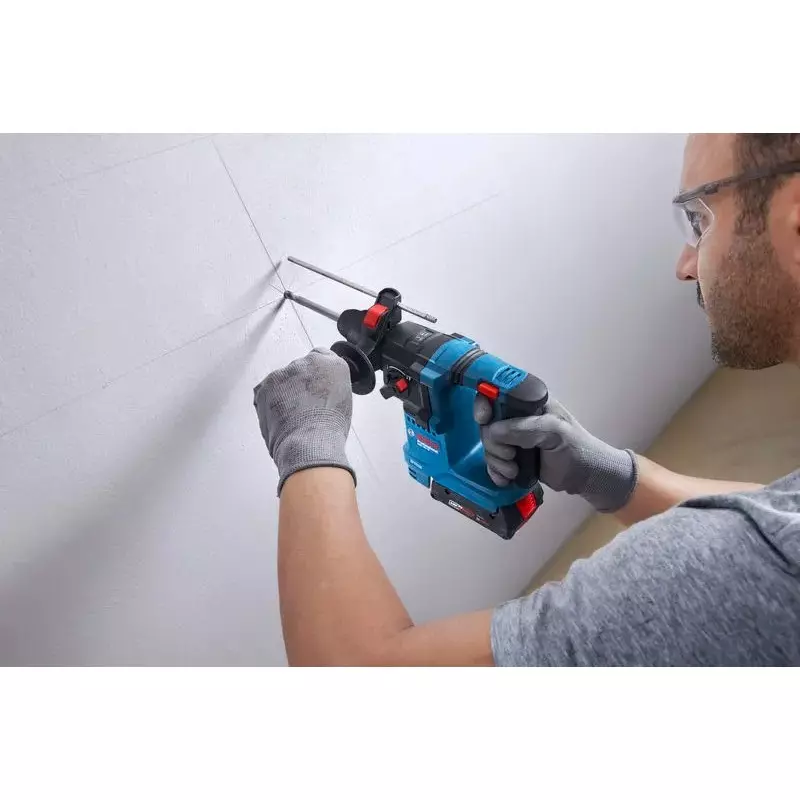 bosch-18-v-cordless-rotary-hammer-with-sds-plus-tool-holder-4-18-mm-drilling-diameter-in-concete-and-15-j-impact-energy-06119270j0-without-battery-charger