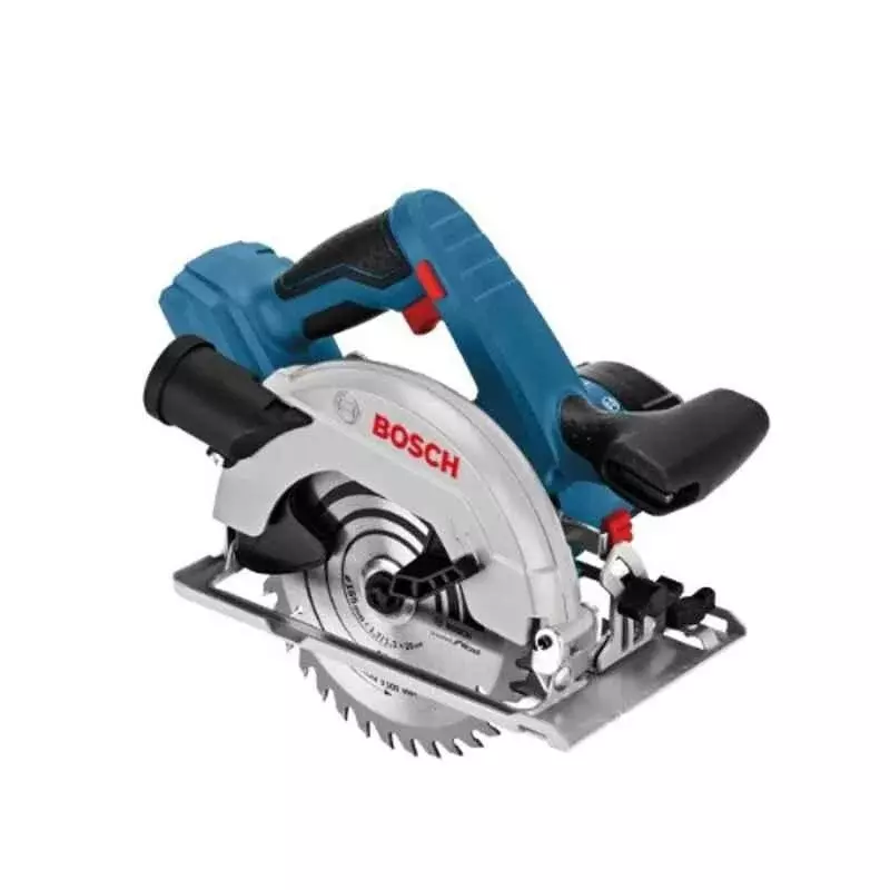 Bosch Cordless Circular Saws 3400 RPM No Load Speed Without Battery & Charger, GKS 18V-57