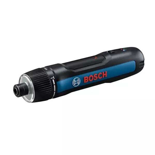 Bosch 3.6 V Cordless Screwdriver 5/2 Nm Torque 306 – 396 RPM No Load Speed, 06019H2281