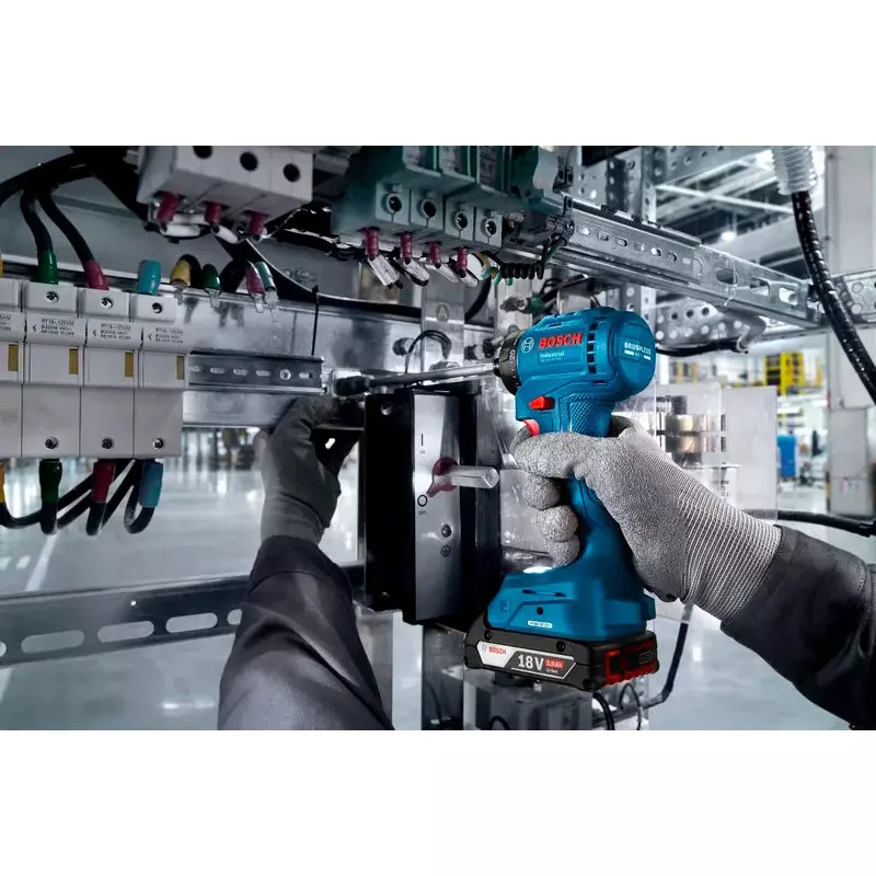 bosch-cordless-screw-driver-14-inch-635-mm-hex-uni-16-to-76-nm-torque-and-0-to-1400-rpm-speed-isr-18v-30-phx-without-battery-charger
