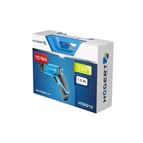 hogert-technik-cordless-screwdriver-72-v-15-ah-lithium-ion-battery-and-10-nm-maximum-torque-ht2e217-with-battery-charger