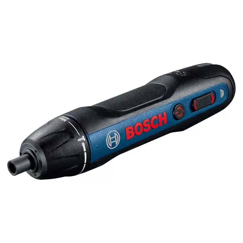 Bosch Cordless Screwdrivers 0-360 RPM No Load Speed, GO Solo