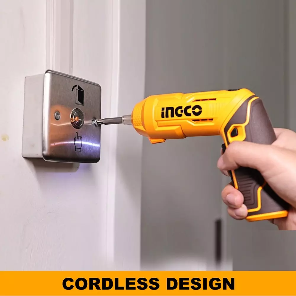ingco-14-inch-635-mm-cordless-screwdriver-with-24-pcs-accessories-4-v-in-built-battery-and-4-nm-maximum-torque-csdli04425-without-charging-cable