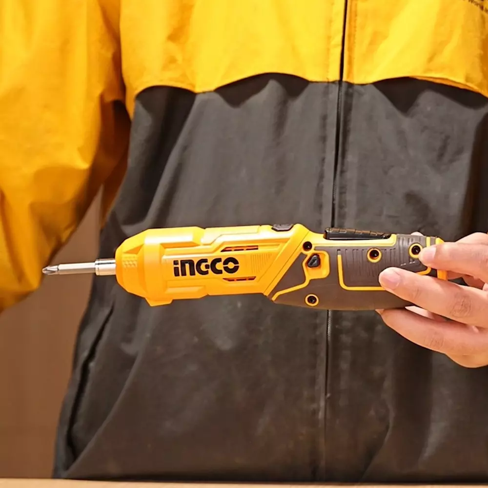 ingco-14-inch-635-mm-cordless-screwdriver-with-24-pcs-accessories-4-v-in-built-battery-and-4-nm-maximum-torque-csdli04425-without-charging-cable