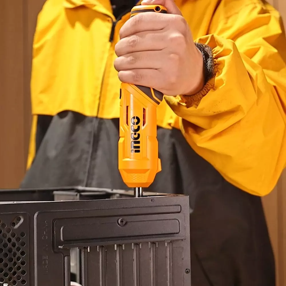 ingco-14-inch-635-mm-cordless-screwdriver-with-24-pcs-accessories-4-v-in-built-battery-and-4-nm-maximum-torque-csdli04425-without-charging-cable