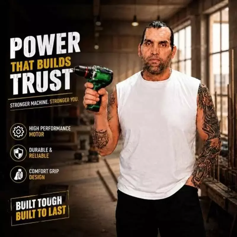 turtle-gold-brushless-cordless-screw-driver-drill-machine-with-dual-speed-2-batteries-charger-10-mm-chuck-size-40-nm-torque-st-762s