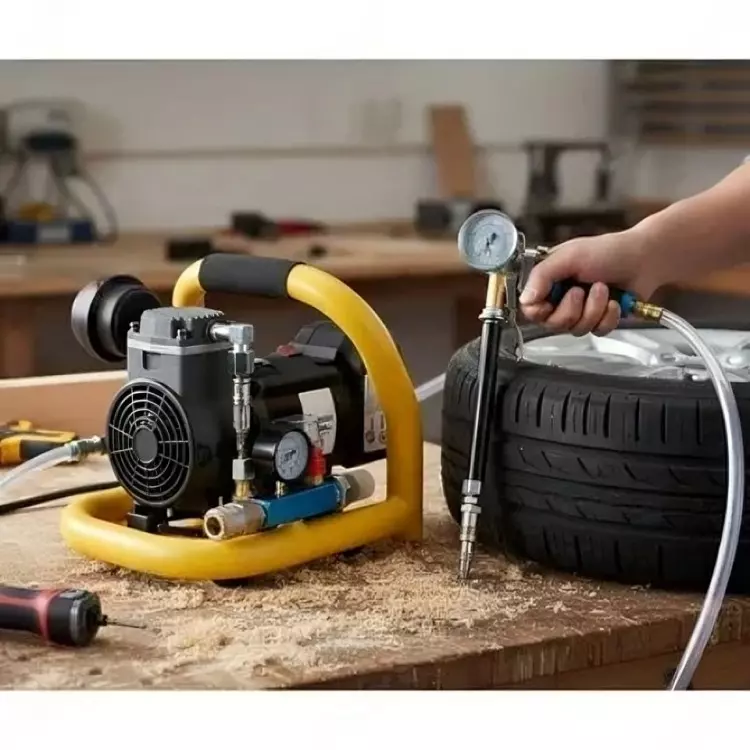 xlnt-350-w-cordless-compressor-2800-rpm-no-load-speed-and-8-bar-air-pressure-xtcc141-with-battery-charger