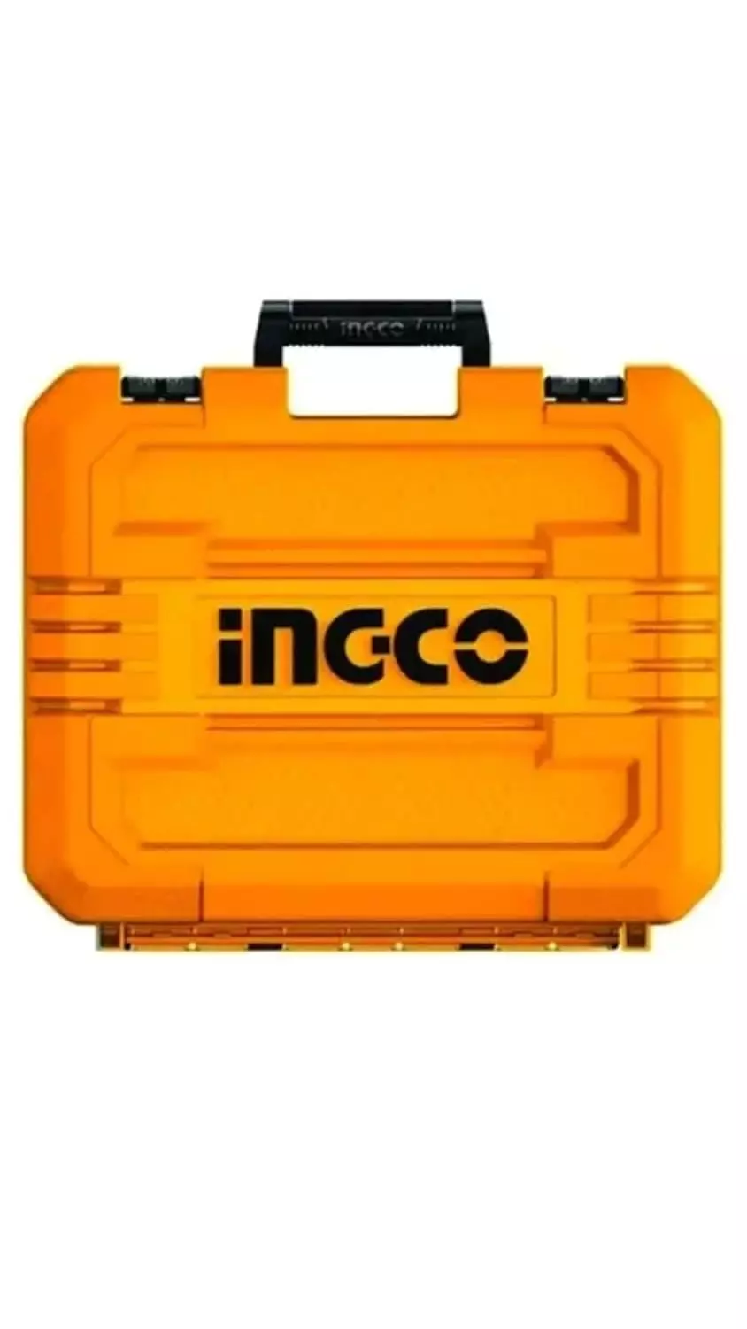 ingco-cordless-impact-drill-22500-bpm-maximum-impact-rate-with-with-165-pcs-tools-set-battery-and-charger-hkthp11651