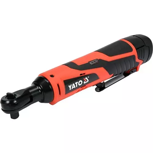 yato-12-v-dc-cordless-ratchet-0-250-rpm-no-load-speed-and-38-inch-95-mm-holder-size-yt-82902-with-battery-charger