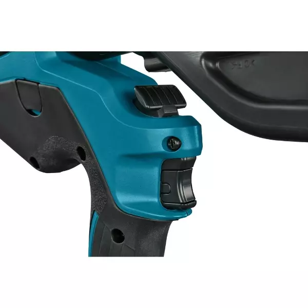 Makita Cordless Crimper 18 V LXT Li-Ion with 12 kN Pressure Force and 31.5 mm Maximum Jaw Opening, DTC301ZK (Without Battery & Charger)