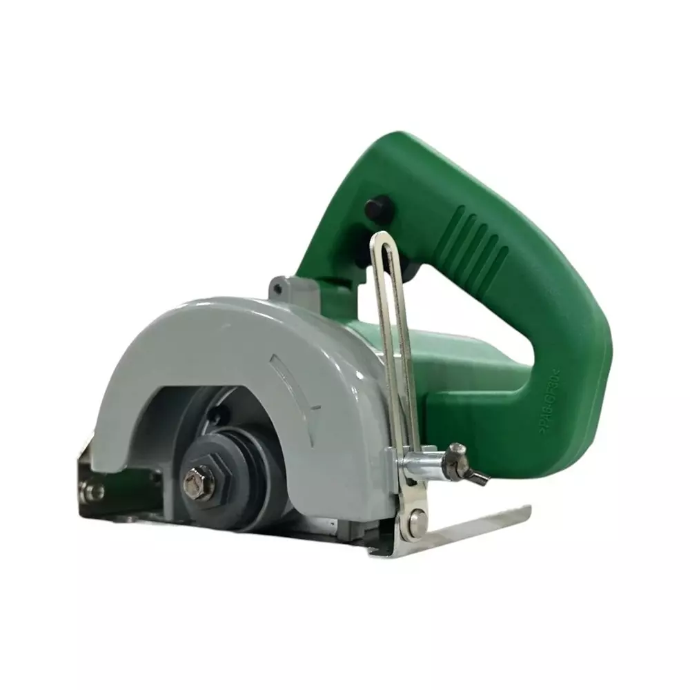 Turtle Gold Marble Cutter 1400 W 125 mm Wheel Diameter, ST 451S (Without Cutting Wheel)