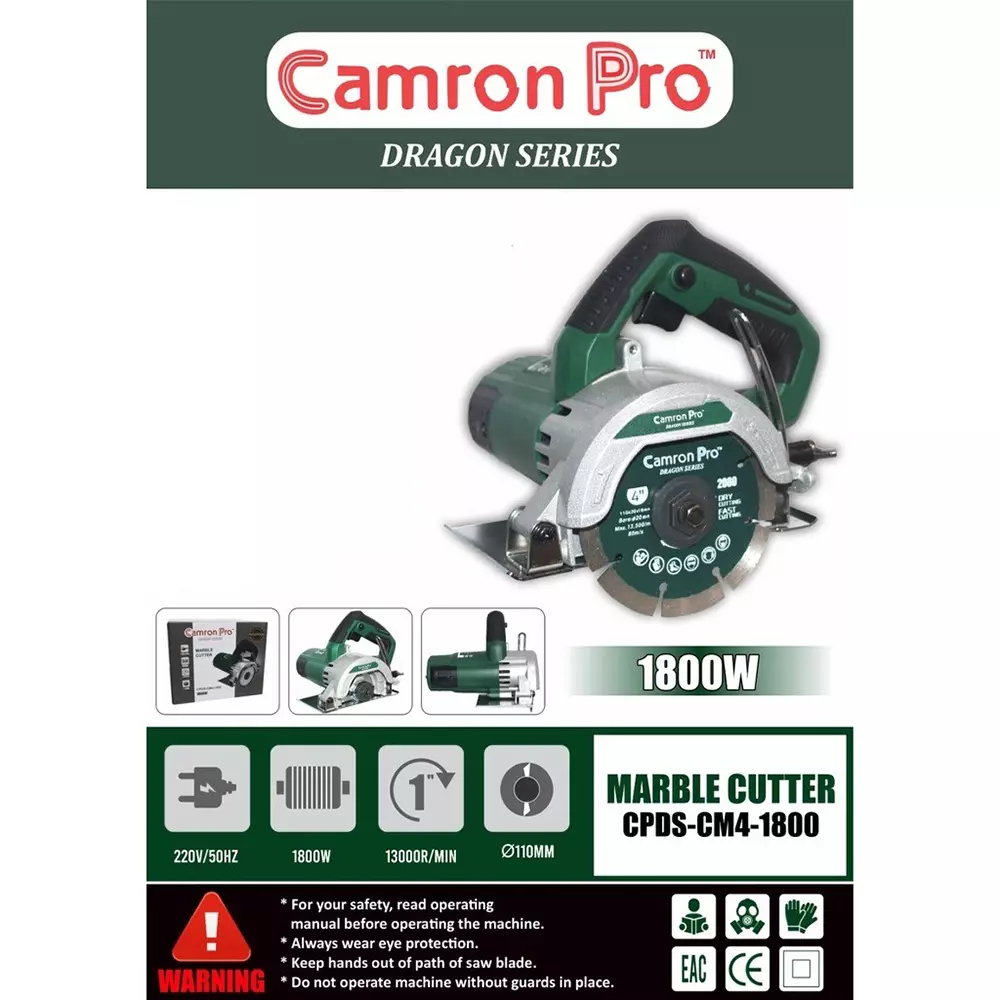 camron-pro-dragon-series-marble-cutter-1800-w-power-13000-rpm-no-load-speed-110-mm-wheel-diameter-cpds-cm4-1800